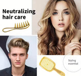 NAIT Royalty Styling Tools