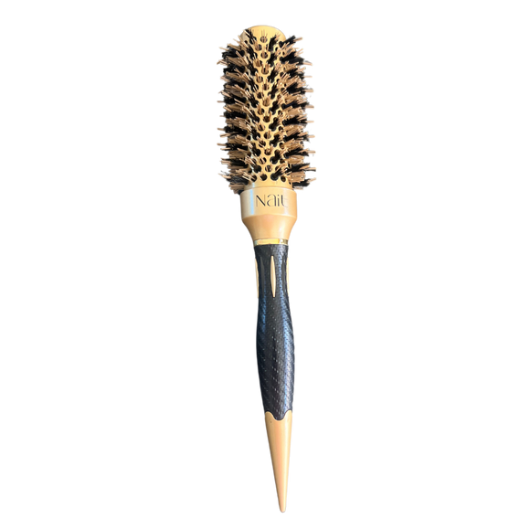 NAIT Hair Brush Medium Small Size