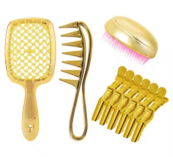 NAIT Royalty Styling Tools