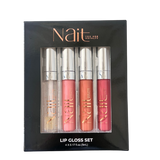 NAIT Lipgloss Set