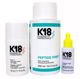 K18 Biomimetic Hairscience Next-Level Repair Trio