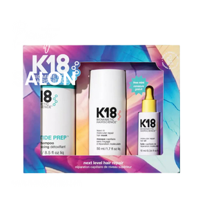 K18 Biomimetic Hairscience Next-Level Repair Trio