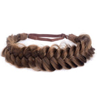 Braided Hair Headband