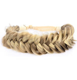 Braided Hair Headband