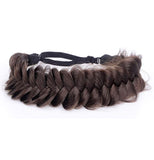 Braided Hair Headband