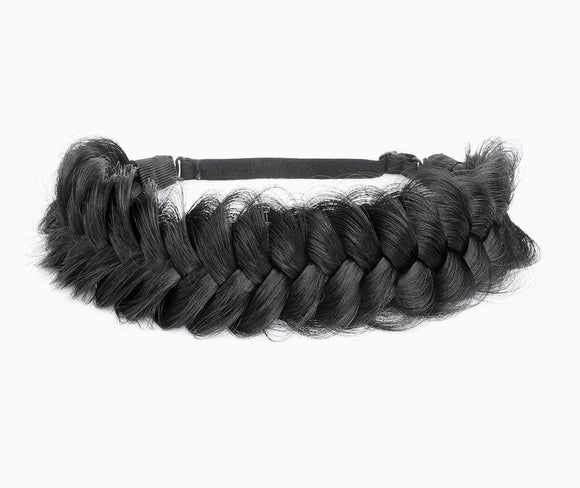 Braided Hair Headband