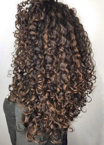 Curly Hair Bundle